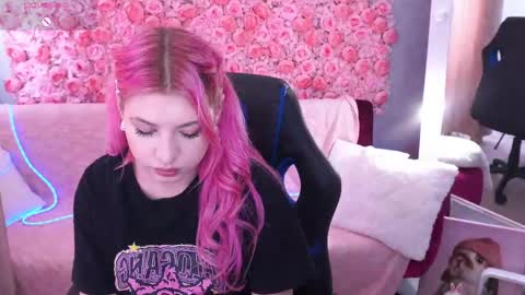 pinkytrix online show from 05.09.26