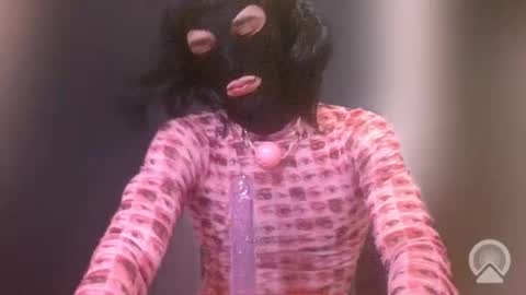 pinkytwinky666 online show from 07.11.26