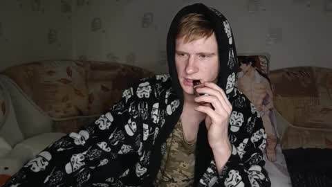 Snapshot of pinochetti chatting on 01.03.25 Incubus online show from 01.03.25