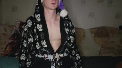 Snapshot of pinochetti chatting on 01.05.25 Incubus online show from 01.05.25