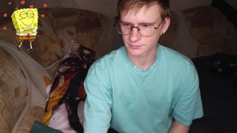 Snapshot of pinochetti chatting on 01.06.25 Incubus online show from 01.06.25