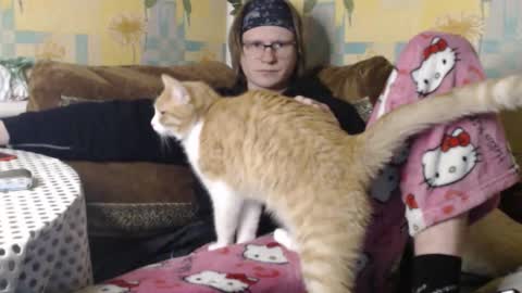 Incubus online show from 12.21.25