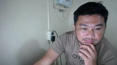 Snapshot of pinoy041087 chatting on 10.02.25 pinoy041087 online show from 10.02.25