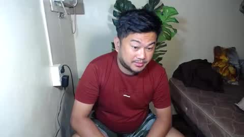 Snapshot of pinoy041087 chatting on 10.07.25 pinoy041087 online show from 10.07.25