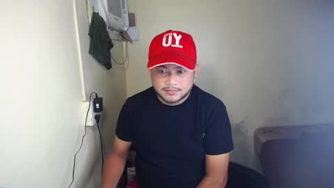 Snapshot of pinoy041087 chatting on 02.19.26 pinoy041087 online show from 02.19.26