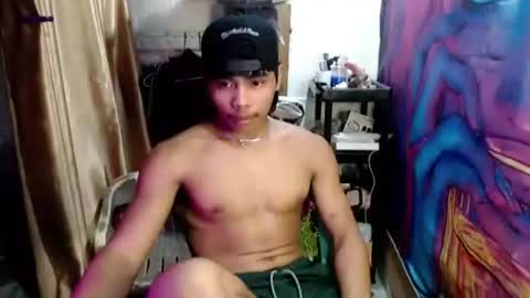 Snapshot of pinoy_fuckboy69 chatting on 05.29.26 pinoy_fuckboy69 online show from 05.29.26