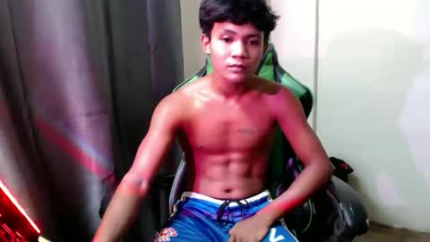 Snapshot of pinoy_fucker18 chatting on 04.01.26 pinoy_fucker18 online show from 04.01.26