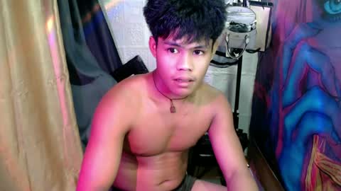 Snapshot of pinoy_shyboy69 chatting on 06.22.26 pinoy_shyboy69 online show from 06.22.26