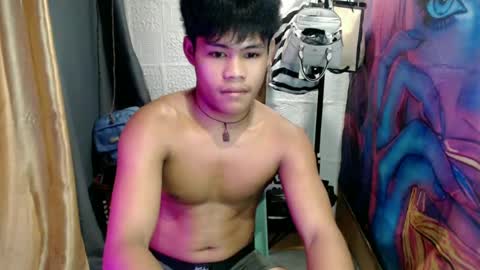 Snapshot of pinoy_shyboy69 chatting on 06.24.26 pinoy_shyboy69 online show from 06.24.26