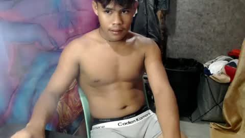Snapshot of pinoy_shyboy69 chatting on 07.28.26 pinoy_shyboy69 online show from 07.28.26