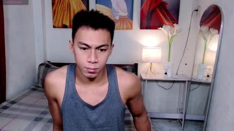 ethan online show from 12.10.24