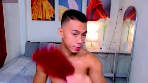 ethan online show from 12.14.24