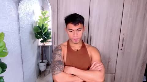 ethan online show from 10.28.25