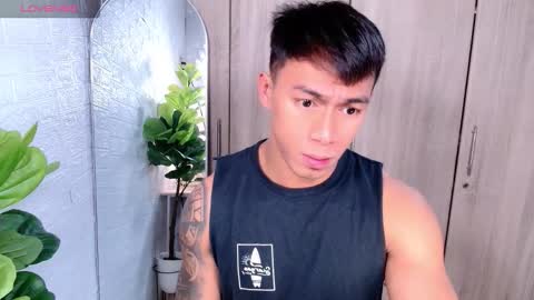 ethan online show from 11.17.25