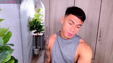 ethan online show from 11.23.25