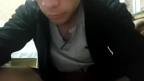 piotruspan94 online show from 12.20.25