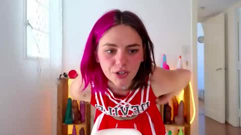 Pipa y Pipo online show from 10.31.25