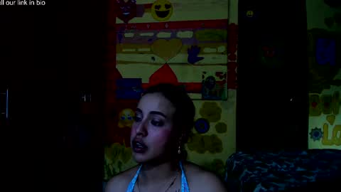 VALENTINA y PIPE online show from 09.19.25