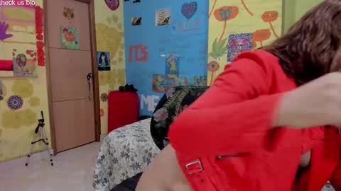 VALENTINA y PIPE online show from 11.30.25