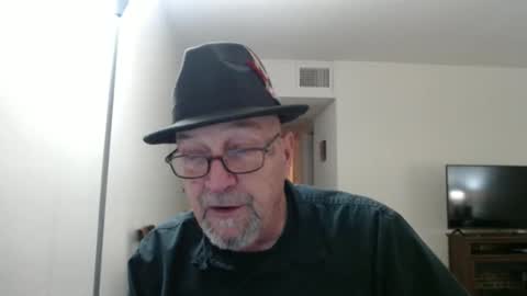 Snapshot of pipewizard chatting on 01.22.25 pipewizard online show from 01.22.25