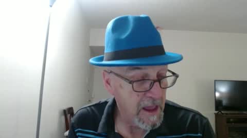 Snapshot of pipewizard chatting on 01.26.25 pipewizard online show from 01.26.25