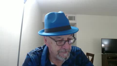 Snapshot of pipewizard chatting on 01.27.25 pipewizard online show from 01.27.25