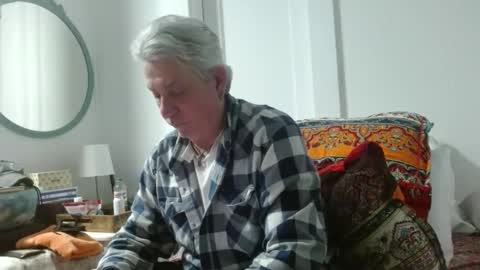 pirate334 online show from 04.01.26