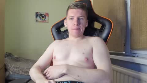 Pierre online show from 12.31.24