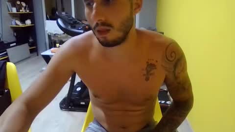 Gifted One online show from 09.23.25