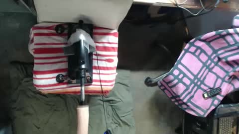 Snapshot of pisanobear chatting on 04.16.26 Pisanobear Daddy loose open HairyHole poppers toys online show from 04.16.26