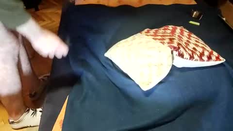 Snapshot of pisces922 chatting on 01.25.25 Dominik online show from 01.25.25