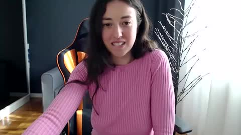 piscesgirl06 online show from 01.07.25