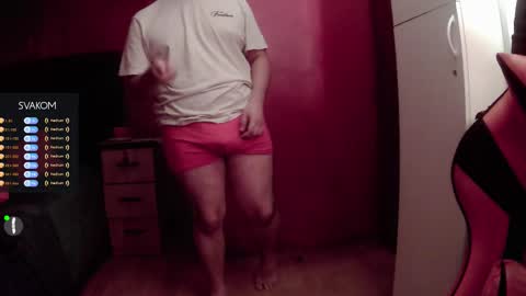 pisceslost online show from 03.10.26