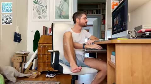 pisellone roma online show from 08.05.26