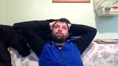 Snapshot of pistolerooxxx chatting on 01.30.25 pistolerooxxx online show from 01.30.25