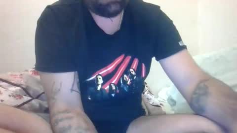Snapshot of pistolerooxxx chatting on 10.20.25 pistolerooxxx online show from 10.20.25