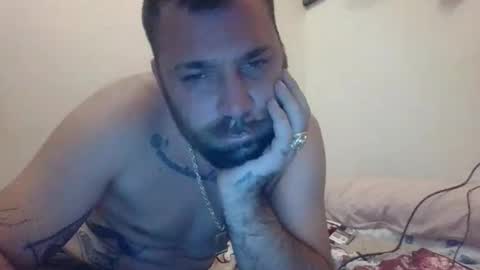 Snapshot of pistolerooxxx chatting on 10.26.25 pistolerooxxx online show from 10.26.25