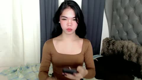Snapshot of pitchy_pitch chatting on 02.16.25 The Girl Named Eyve online show from 02.16.25