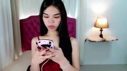 The Girl Named Eyve online show from 03.31.26