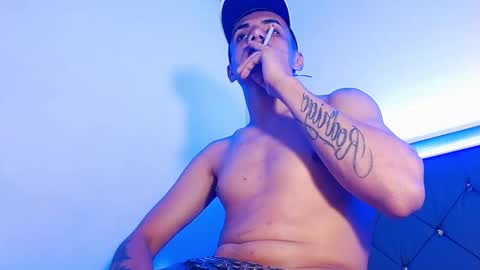 Snapshot of pitersonnt chatting on 09.15.25 pitersonnt online show from 09.15.25