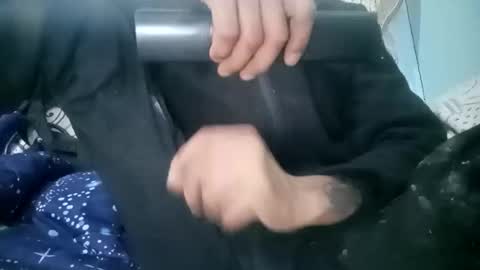 pito_suelto13 online show from 10.20.25