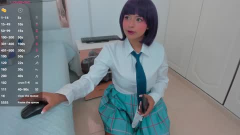 Snapshot of pittandlunaa69 chatting on 02.04.25 PittAndLunaa69 online show from 02.04.25