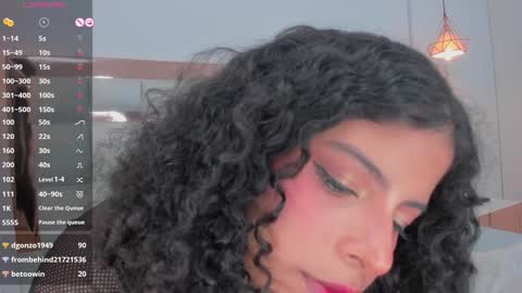 Snapshot of pittandlunaa69 chatting on 02.05.25 PittAndLunaa69 online show from 02.05.25