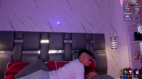 PittAndLunaa69 online show from 03.07.26