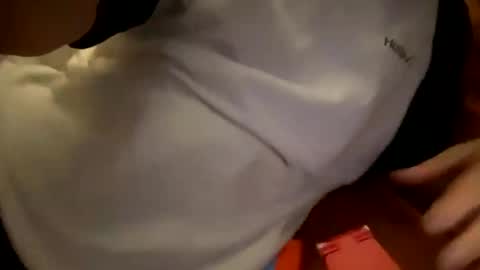 Snapshot of pityboycock chatting on 10.29.25 whom like be watching.i online show from 10.29.25