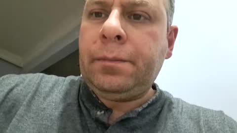 Gkay53 online show from 01.17.25