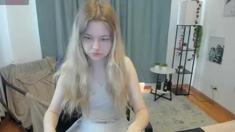 Olga online show from 09.17.25