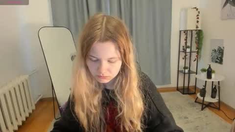 Olga online show from 10.04.25