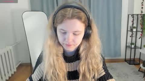 Olga online show from 10.08.25