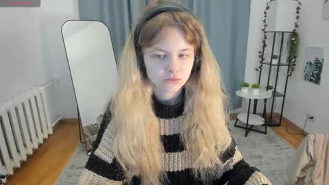 Olga online show from 10.18.25